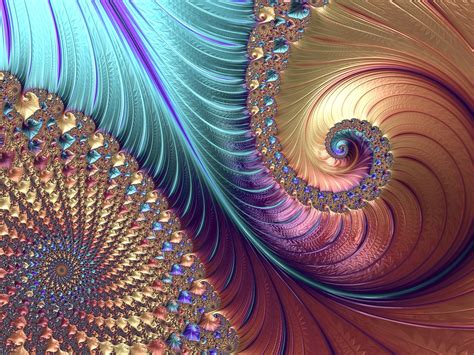 Description of Fractals