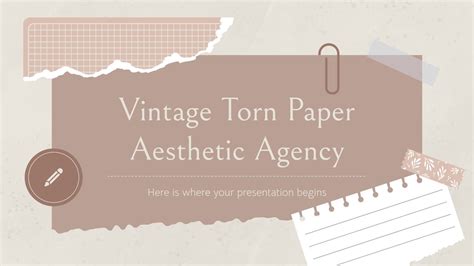 Sources for Free Aesthetic Templates