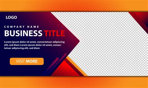 Free Banner Templates for Businesses