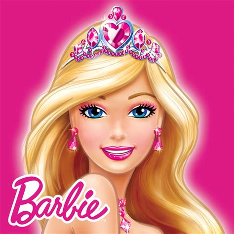 Accessing free Barbie prints online