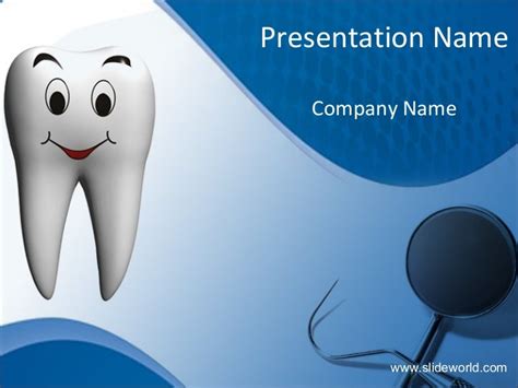 5 Free Dental Templates