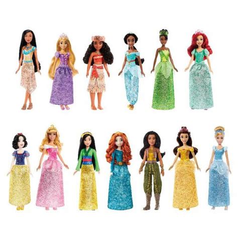 Ways to Get Free Disney Dolls