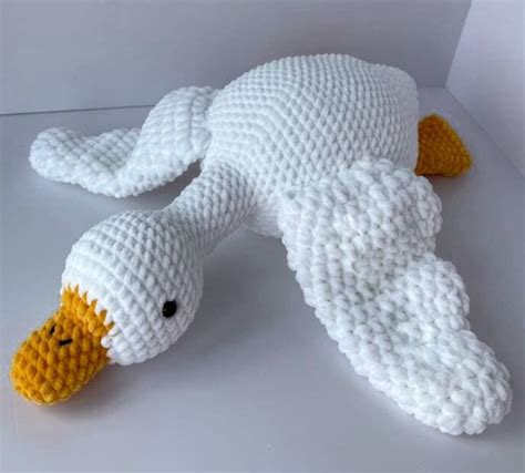 Free Goose Patterns