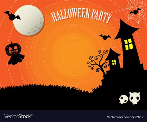 Free Halloween Templates