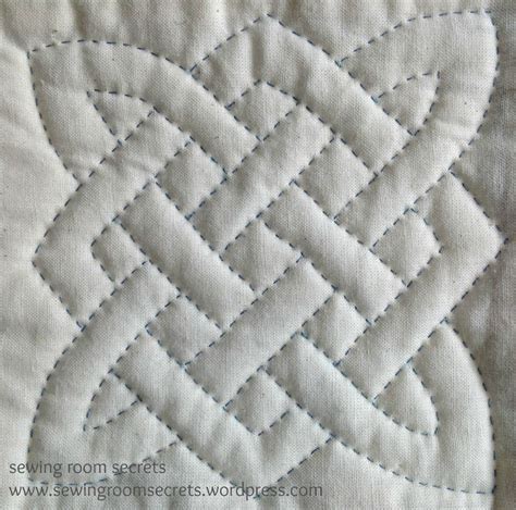 Free Hand Quilting Patterns