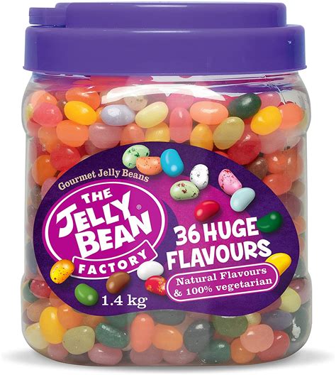 Free Jelly Bean