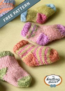 Free Knitting Patterns