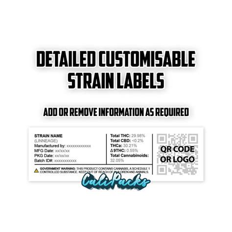 free label templates