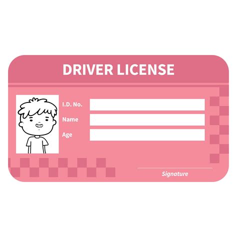 Free License Templates for Art