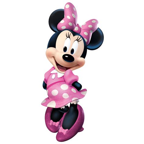 Free Minnie Mouse Images