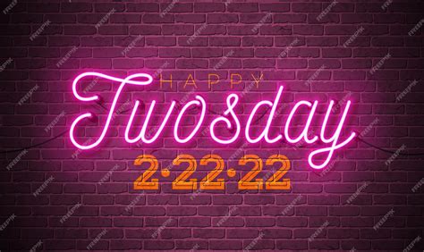 Free Neon Light Templates