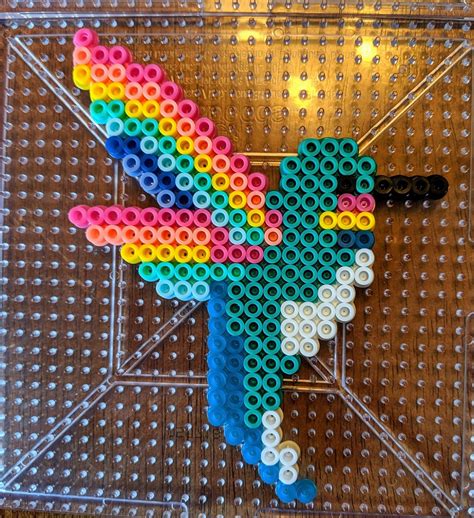 Free Perler Bead Patterns