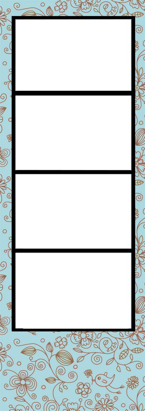 Free Photo Booth Templates