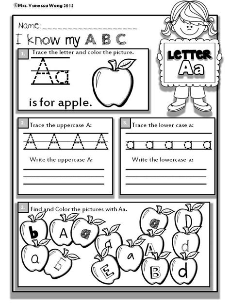 Free Printable Teacher Science Worksheets