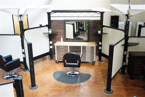 free salon booth rental agreement template