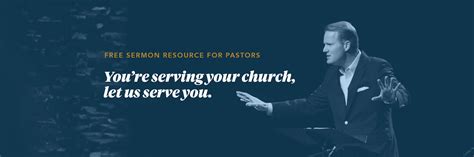 Free Sermon Resources