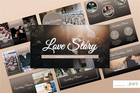 5 Free slideshow templates for various needs