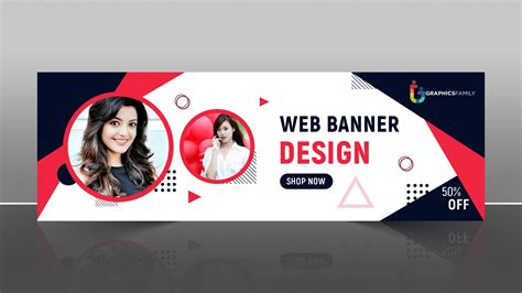 Free Social Media Banners