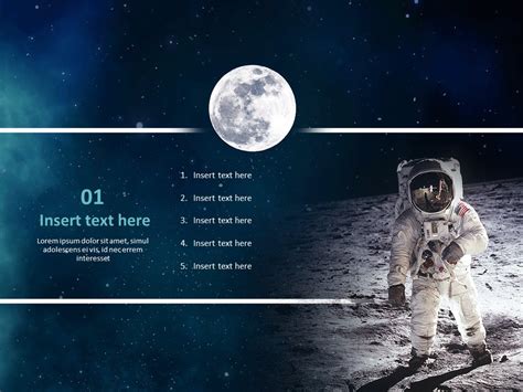 Free Space Templates Introduction