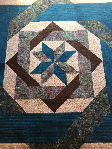 Free Star Quilt Patterns