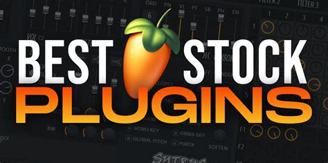 Free Stock Plugins