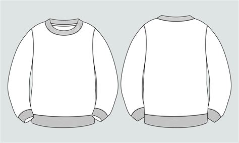 Free sweater templates for beginners