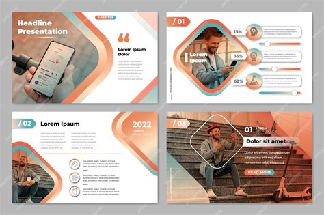 Free Templates Presentation Image