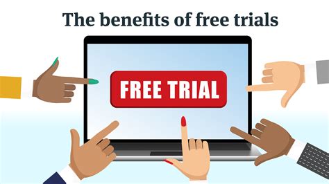 Free Trials