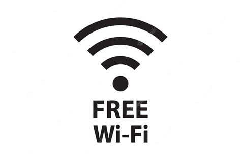 Free WiFi Image 1