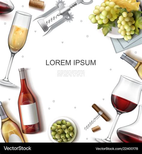 Free Wine Templates