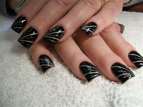 Description of Freehand Nail Art