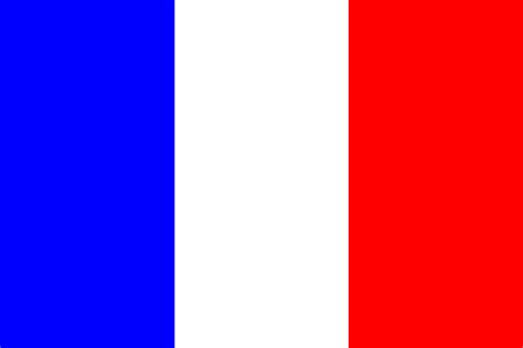 French flag