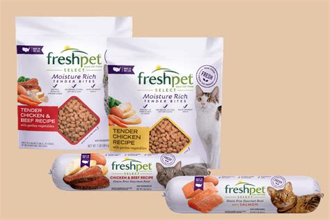 Freshpet app