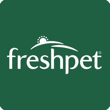 Freshpet rewards