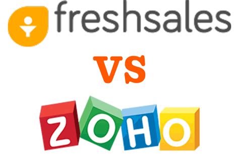 Freshsales and Zoho Mail Integration