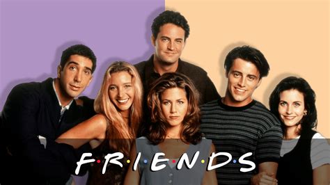 Friends Template