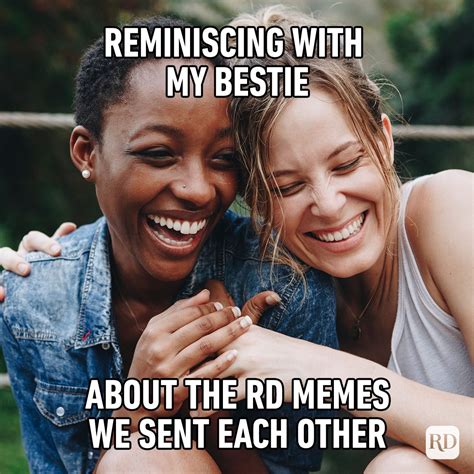 Friendship memes