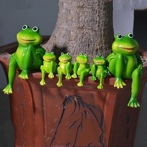 Frog Decorations