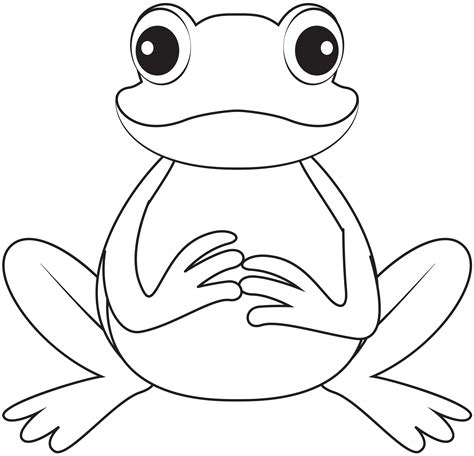 Froggy Printables Introduction