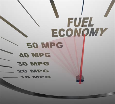 Fuel efficiency can reduce costs and emissions