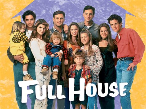 Full House Description