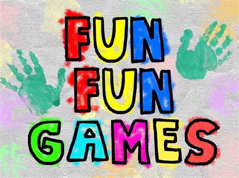 Fun Games