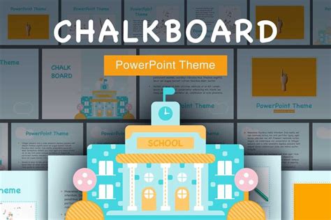 Description of Fun PowerPoint Templates