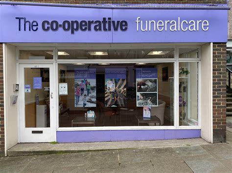 Description of Funeral Care