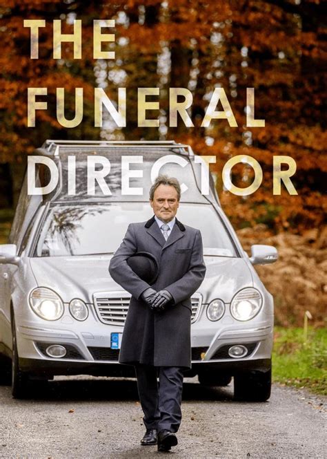 Description of Funeral Director 6