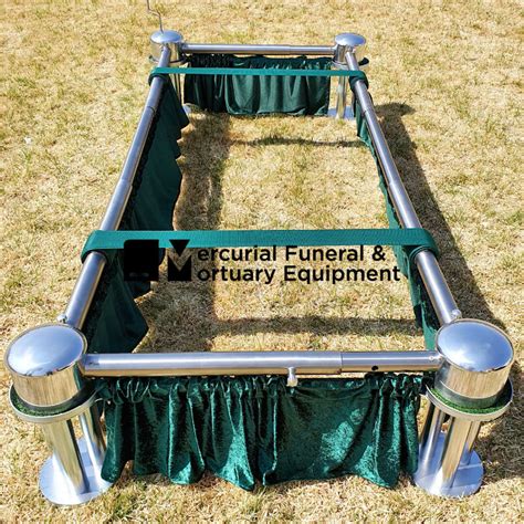 Funeral Equipment