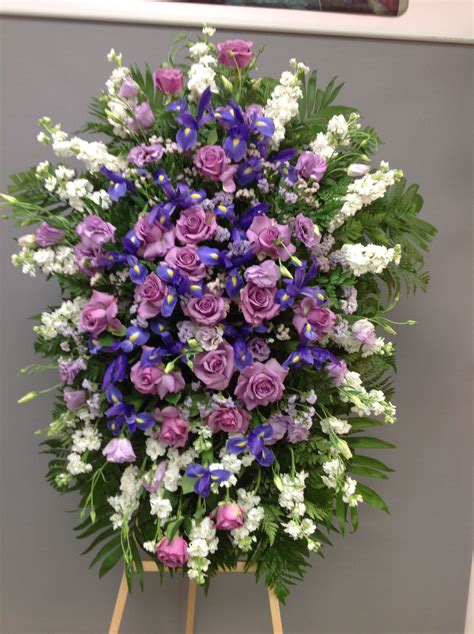 Funeral Flowers