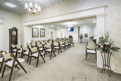 Funeral Home Facilities Gallery 8