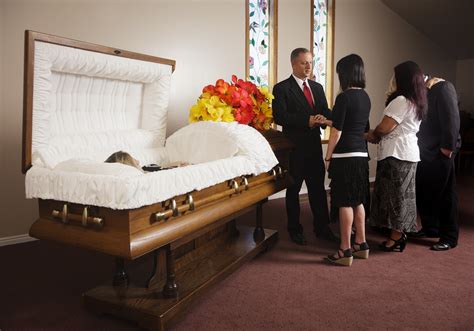 Funeral Home Services