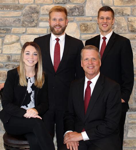 Funeral Home Staff Profiles